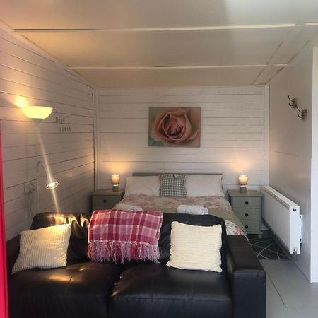 Bob'S Cabin 골웨이 외부 사진