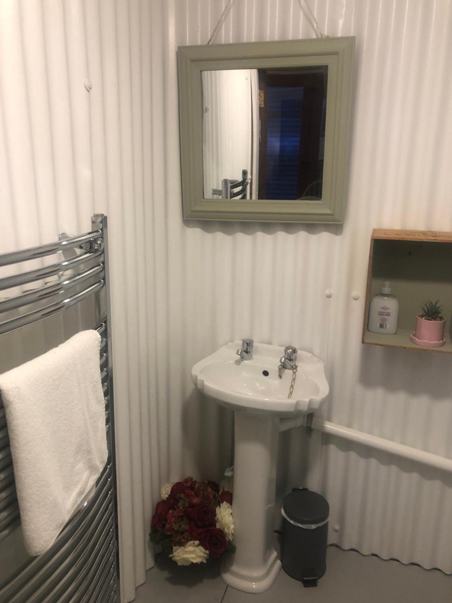 Bob'S Cabin 골웨이 외부 사진
