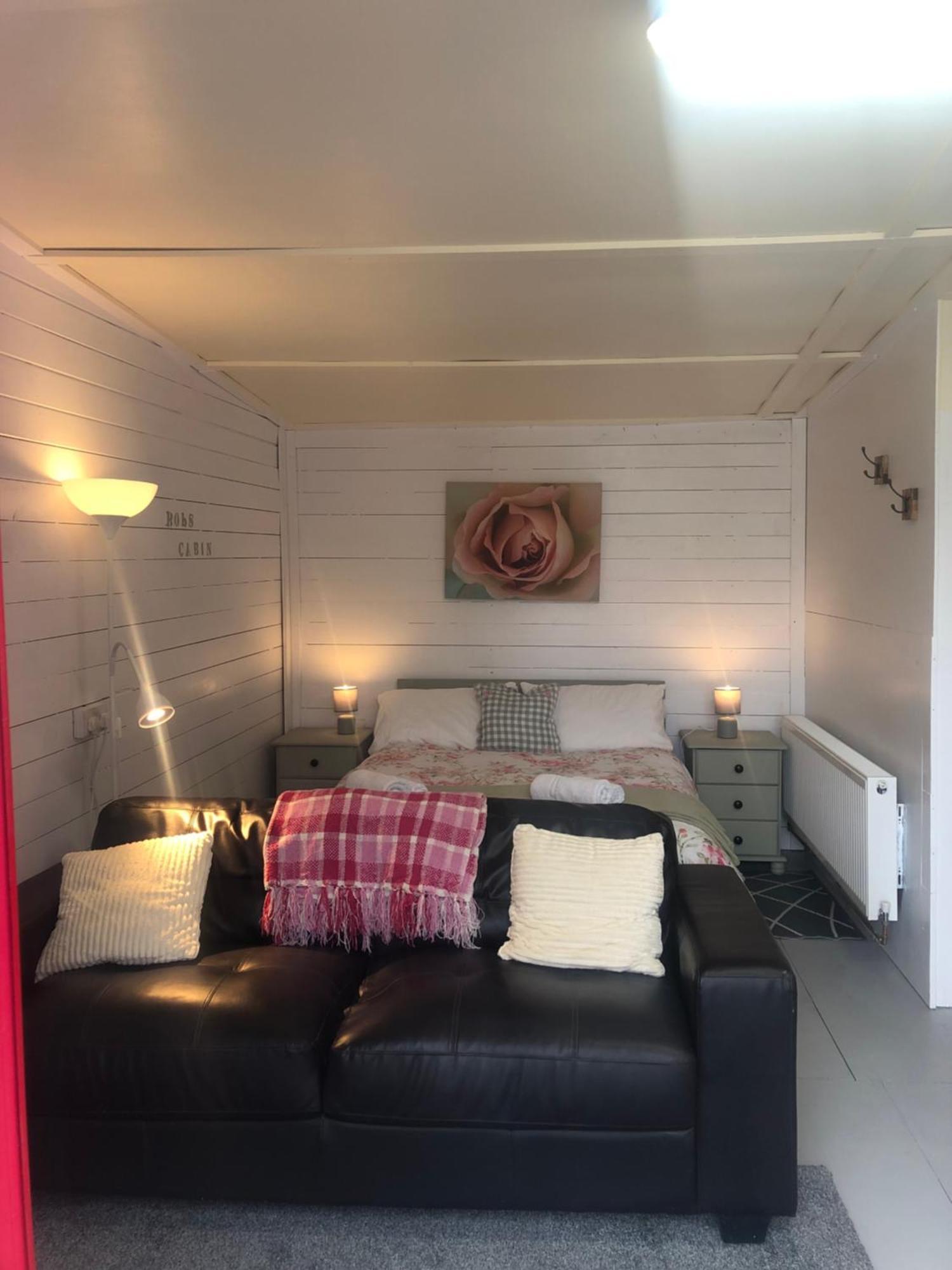 Bob'S Cabin 골웨이 외부 사진