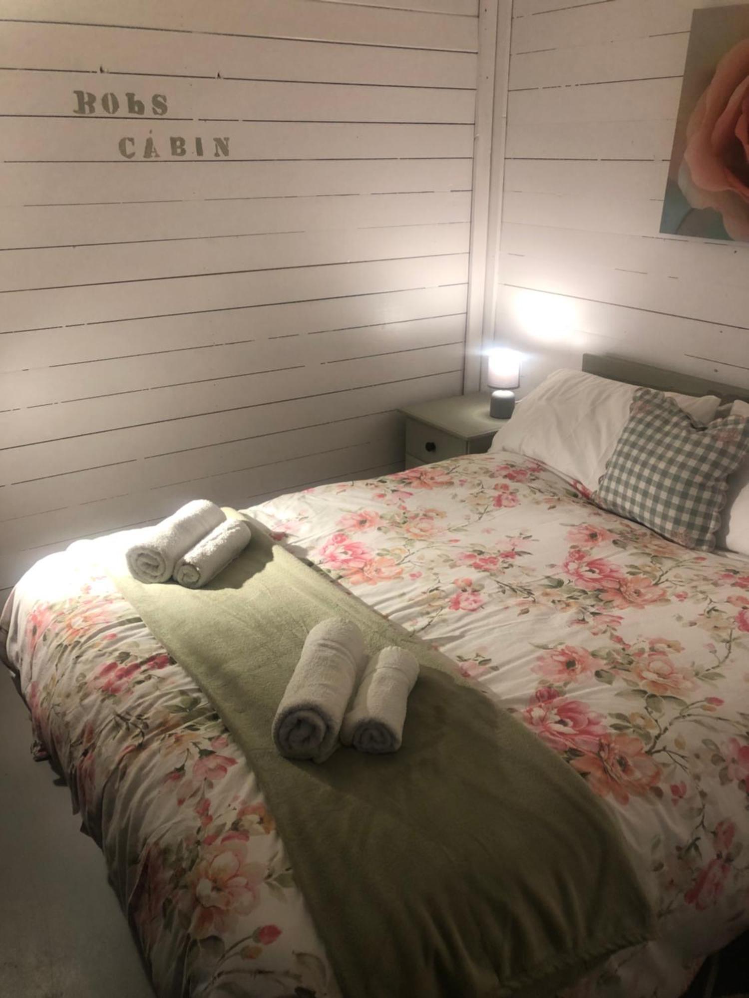 Bob'S Cabin 골웨이 외부 사진