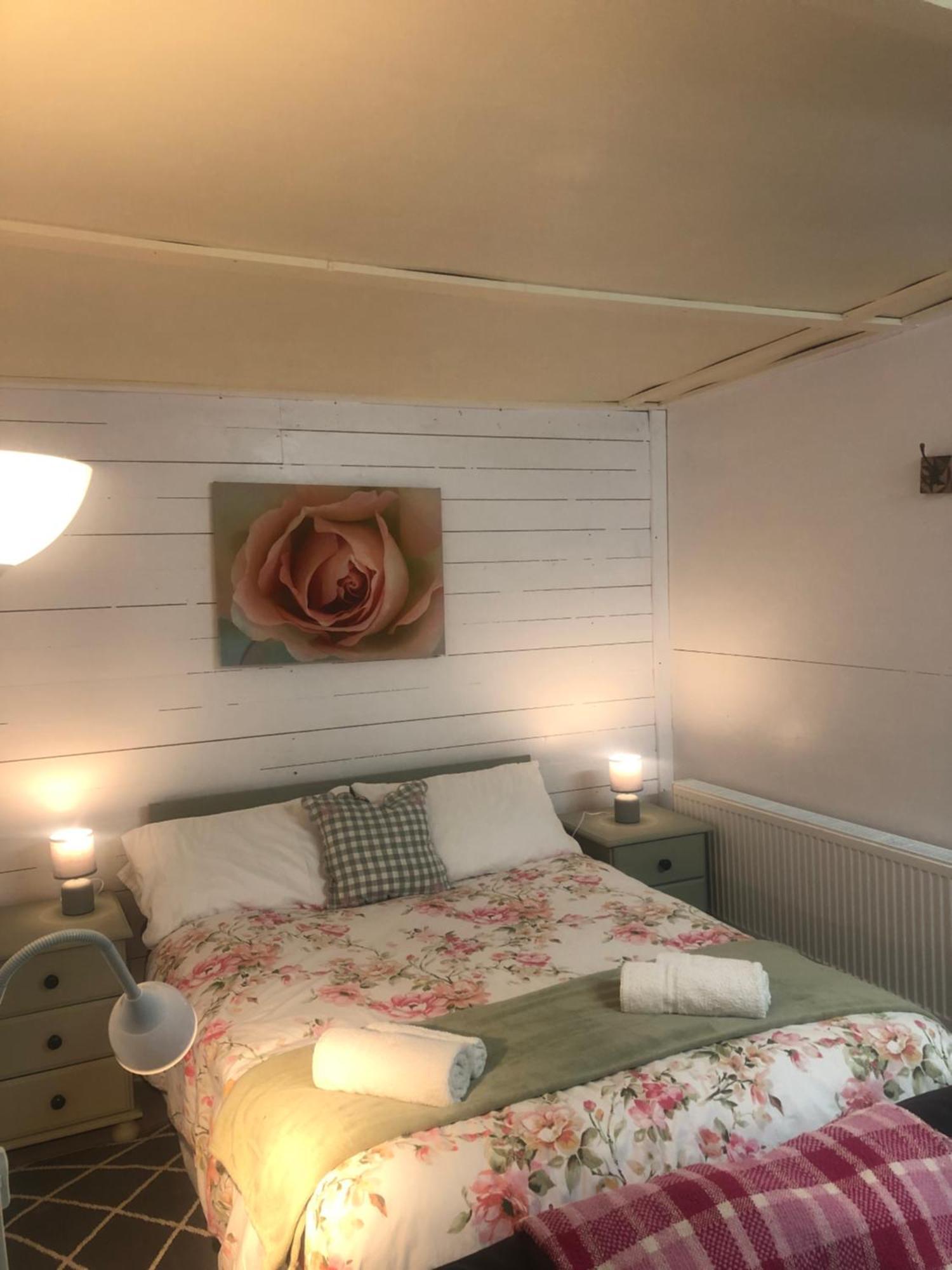 Bob'S Cabin 골웨이 외부 사진