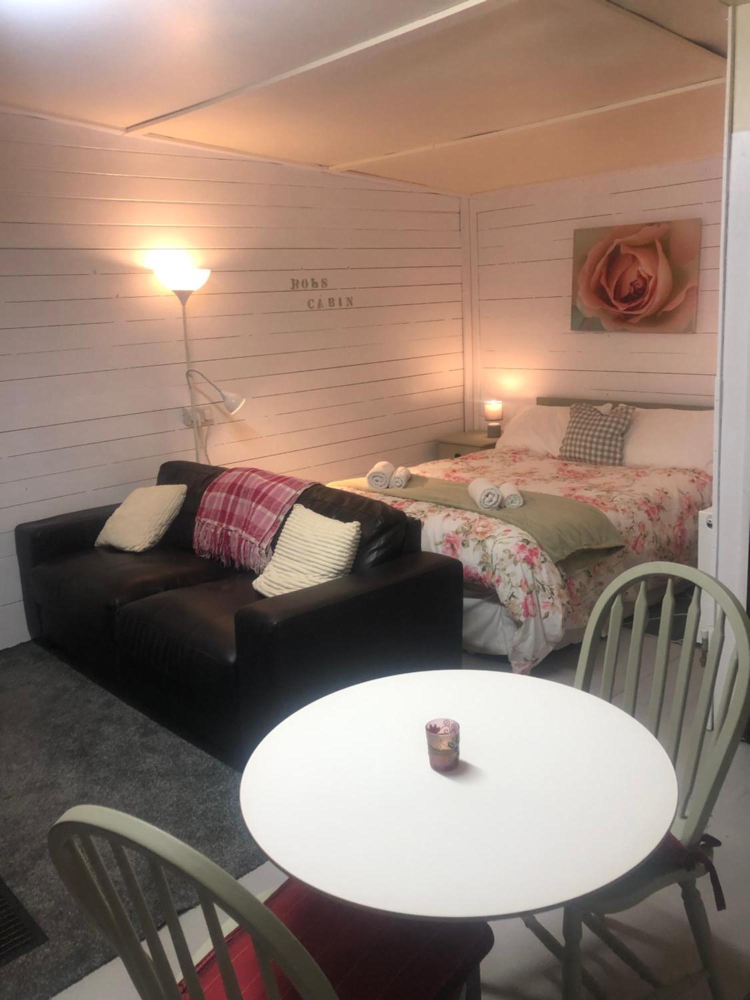 Bob'S Cabin 골웨이 외부 사진