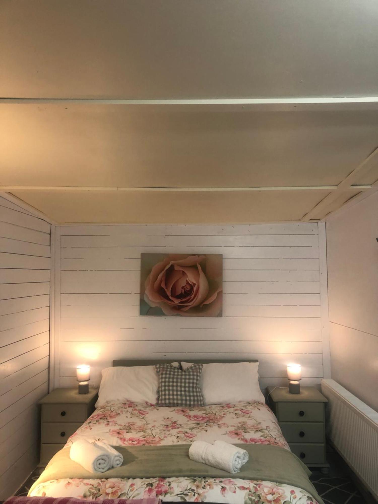 Bob'S Cabin 골웨이 외부 사진